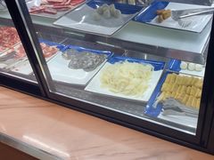 -海宁开元名都大酒店·地中海自助餐厅