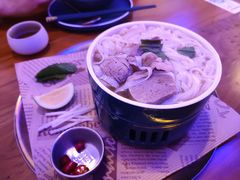 招牌火车头河粉-曼泰·泰餐(江南环球港店)