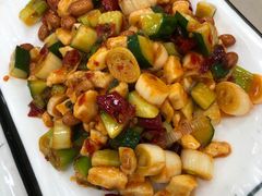 -聚德福海鲜家常菜(刘庄店)