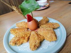 -新白鹿餐厅(城西银泰城店)