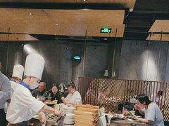 -极盐铁板烧(仓山万达广场店)