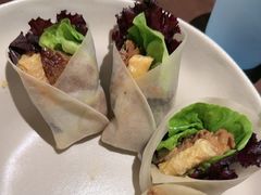 -奉天小馆·非遗东北菜(沈阳万象城店)