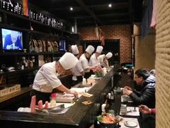 -芥岛(河北大街店)