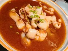-海东头·疙瘩汤(万达四楼店)