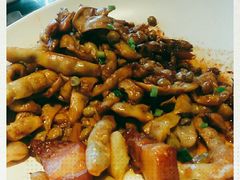 -95号酱骨·一块豆腐(展春园西路店)