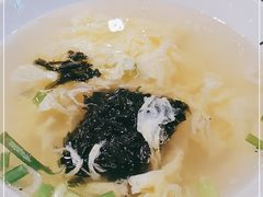 -凤起龙游老面包子(凯德晶品店)