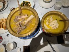 -关东小磨东北菜(漕河泾印象城店)