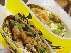 -安悦煎饼(河北店)