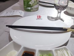-味+新京宴·烤鸭·北京菜(创意谷店)