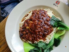 -李先生牛肉面大王(马栏店)