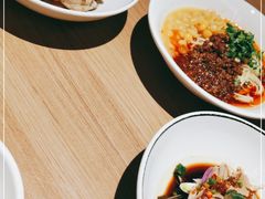 -太二酸菜鱼(武汉光谷保利店)