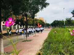 -兰州大学(榆中校区)