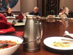 包厢-青岛颐海花园酒店总店·自助餐厅