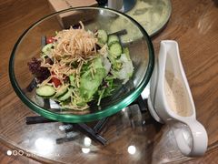 -秦唐一号西安菜馆(钟楼店)