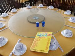 包厢-春园海鲜广场D区6号(钟姐海鲜加工店)