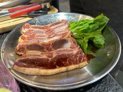 -GOGIYA·咕叽吖韩国传统烤肉店(东方新天地店)