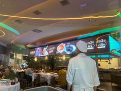 -桂满陇·杭州饭店(清河万象店)