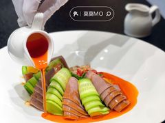蜀味牛舌-江南府第·萧山宴(钱江世纪城店)