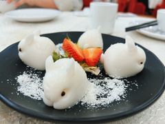 -龙的酒楼·手工早茶·顺德菜(近良路店)