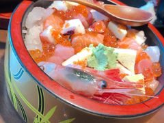 -千代武日本料理(哈西店)
