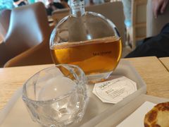 -tea'stone (万象天地店)