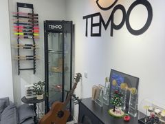 -TEMPO 音乐(五角场店)