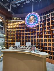 -香遇沙龙香水·调香·团建