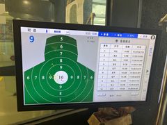 -真枪会射击俱乐部(河西中央公园店)