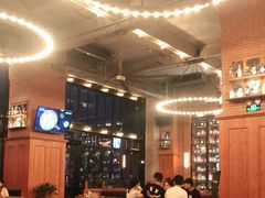 大堂-COMMUNE幻师(鎏嘉码头店)