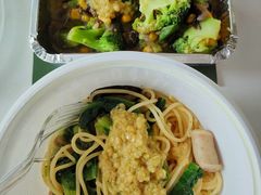 -美奈小馆·东南亚菜(福田星河COCO Park店)