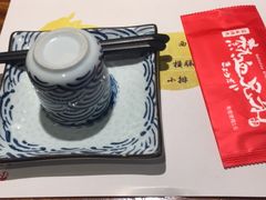 -热血兄弟·炭火烤肉(融侨中心店)