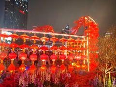 -天河体育中心
