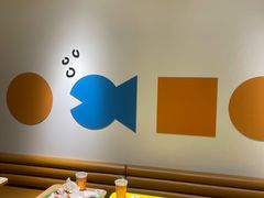 -麦当劳(顾村公园店)
