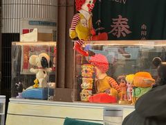 -POKIPOKI泰食谷仓东南亚菜(侨香店)
