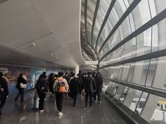 -南宁吴圩国际机场-T2航站楼