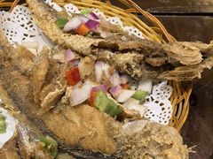 -聚汇三少·龙虾·中餐厅(莫邪路新天地店)