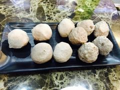 -林记潮牛·牛肉火锅(上马墩店)