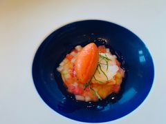 -Caprice(香港四季酒店)