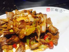 -湘汇概念铁板烧(铁西万达店)