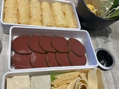 -千味涮·健康火锅(会展连城新天地店)