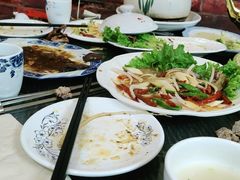 -天羽烤乳鸽店(财大家属院店)