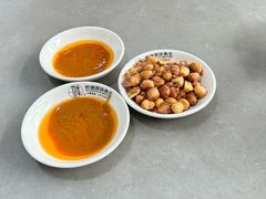 -官塘原味鱼生·潮菜大排档(潮州总店)