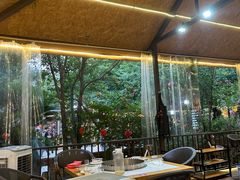 -醉月城西昌火盆烧烤(天府店)