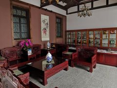 -聚春园驿馆(福州三坊七巷店)
