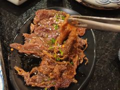 -炙忧烤肉屋(中国铁建广场店)