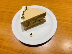 -EAU CAFE(永康路店)