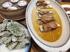 -应天大明王朝·南京菜(中山陵店)