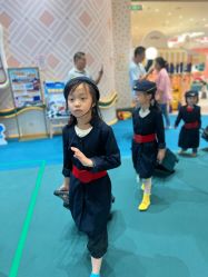 -奈尔宝家庭中心·亲子餐厅(苏州大悦城店)