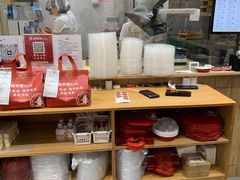 -喜家德虾仁水饺(青岛永旺东部店)