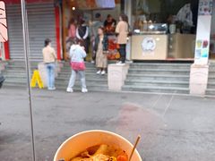 -金姐烤冷面(大沙泥街店)